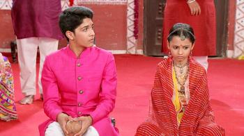 jiocinema - Suri's engagement ceremony