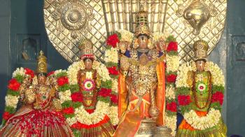 jiocinema - Sri Paruthiyur Varadharaja Perumal!