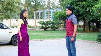 jiocinema - Ajay grows suspicious about Nandini