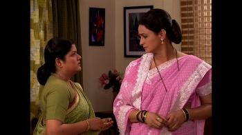 jiocinema - Sia comes to visit Avishkar
