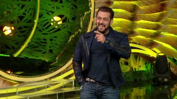 jiocinema - Salman mocks the contestants