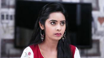 jiocinema - Maya asks Anjali to accompany her