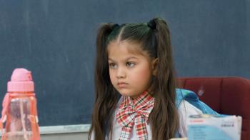 jiocinema - Seher's first day at school