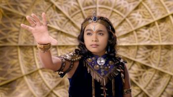 jiocinema - Chhaya's move to provoke Shani!