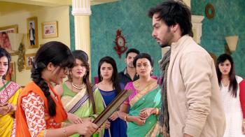 jiocinema - Will Bihaan be able to expose Thapki this time?