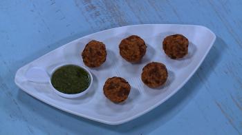 jiocinema - Chatakedar Chips and Mamra na Bhajiya
