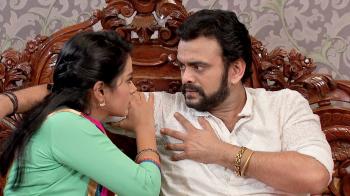 jiocinema - Saraswati takes care of Raghav