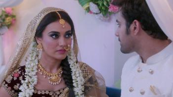 jiocinema - Meena-Mahir united in marriage!