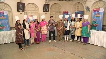 jiocinema - Mejwani Kitchen Queen 2017: Pune Auditions