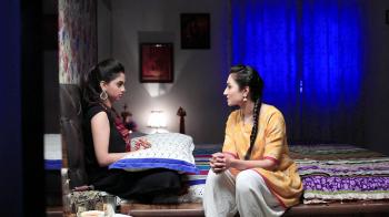 jiocinema - Sannidhi: I know the truth, Anjali!