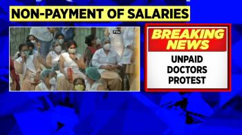 jiocinema - Delhi Doctors Plan On Indefinite Strike