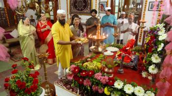 jiocinema - Ganesh Chaturthi celebrations!