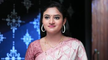 jiocinema - Bhuvi apologises to Sanya