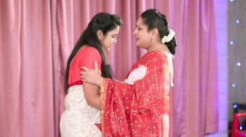jiocinema - Lacchi reunites with Parvathi