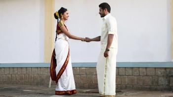 jiocinema - Will Bharani marry Ragini?