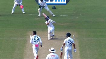 jiocinema - Ind Vs Ban 2nd Test Day 2 - Highlights 3