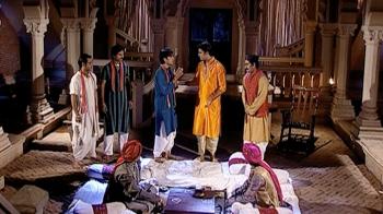 jiocinema - Vijay introduces Radha to gambling!