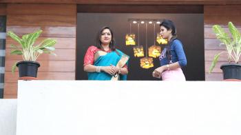 jiocinema - Sitara Devi saves Deepika