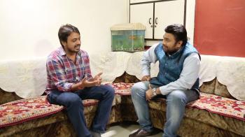 jiocinema - A chat with Manish Saini