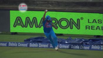 jiocinema - IND bowlers on a wicket spree