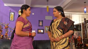 jiocinema - Bhumika comes to Lalita's house