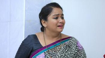 jiocinema - Susheela blames Geetha!