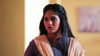 jiocinema - Geetha is disappointed