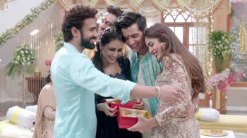 jiocinema - Raghbir's Raksha Bandhan surprise!