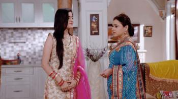 jiocinema - Anjali shows Saroj her true colours