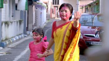 jiocinema - Usha kidnaps Jhumur