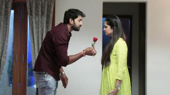 jiocinema - Madhava surprises Rani