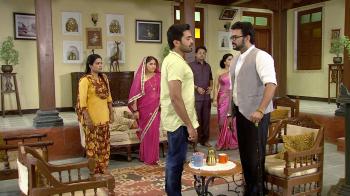 jiocinema - Raghav is furious with Ranjith