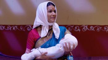jiocinema - Ganga becomes a mother