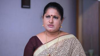 jiocinema - Parvathi justifies her decision
