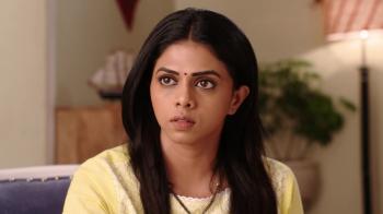 jiocinema - Swati learns about Sangram's resolve