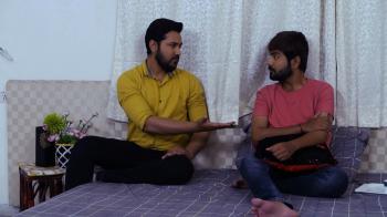 jiocinema - Shubh asks for a promise from Pruthvi