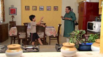 jiocinema - Prathmesh's uncle tries to influence him