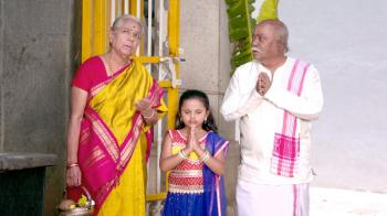 jiocinema - Bangari prays to meet her mother