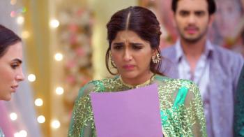 jiocinema - Seher finds Khushi's letter