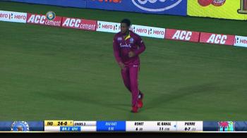 jiocinema - India vs West Indies 2nd T20I - Highlights 2