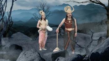 jiocinema - Will Dharmaraj help Indradev?