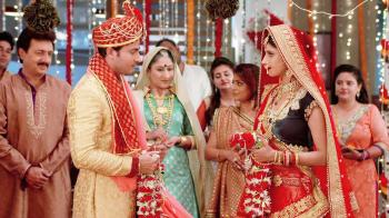 jiocinema - Chandramani marries Prem