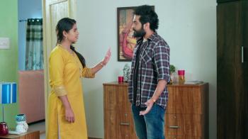 jiocinema - Kayal confronts Prithvi!