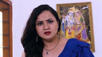 jiocinema - Devanshi tries to Convince Suvarna