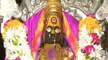 jiocinema - Holy visit to Tuljapur Bhavani Mata