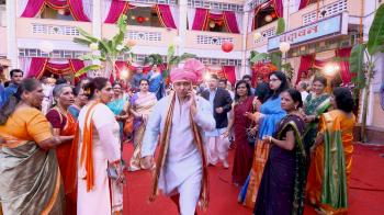 jiocinema - Vishal walks out of his wedding