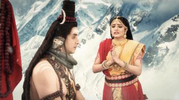 jiocinema - Shukhi seeks Mahadev's help