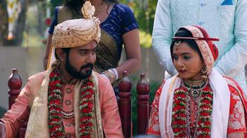 jiocinema - Priyanka and Pruthvi get married