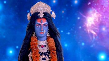jiocinema - Mahakaali recreates the universe!