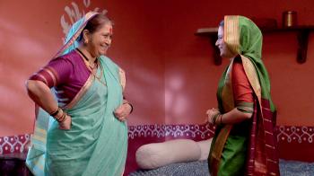 jiocinema - Will Aatyaajji's visit bring some relief for Sakhu?
